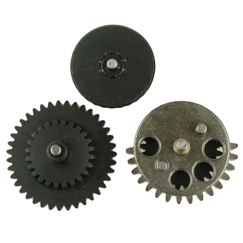 Airsoft 131 Ultra High Speed Gears for V2 and V3 Gearboxes Airsoft